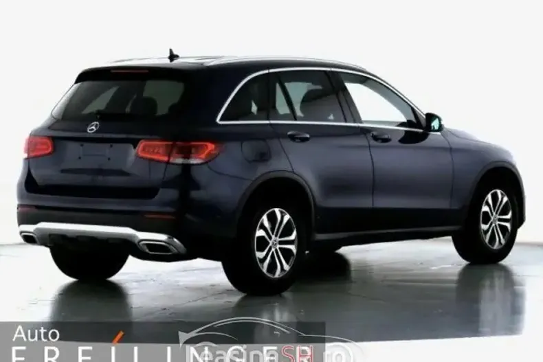 Mercedes-Benz 220 din 2021 cu 63.500 km - oferta MER99741 - foto 2