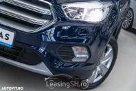 Ford Kuga din 2019 cu 161.000 km - oferta FOR100447 - foto 32