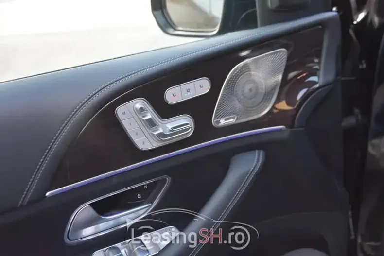 Mercedes-Benz 450 din 2024 cu 8.500 km - oferta MER99957 - foto 6