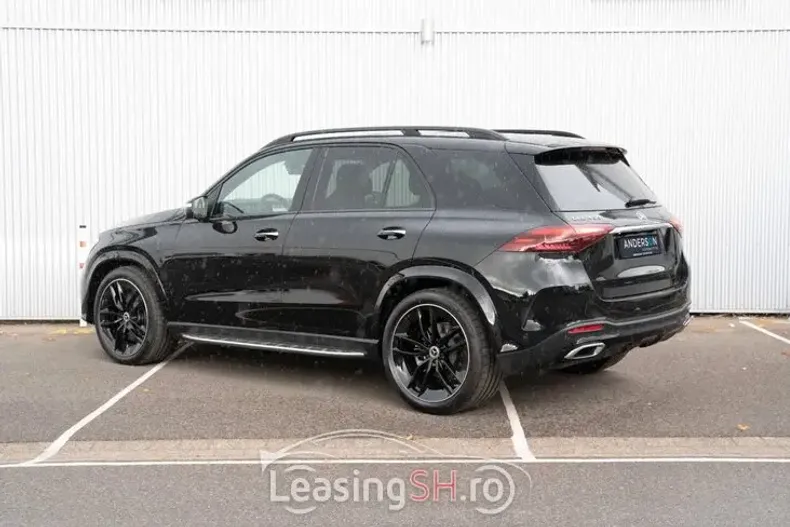Mercedes-Benz 450 din 2024 cu 50 km - oferta MER97308 - foto 8