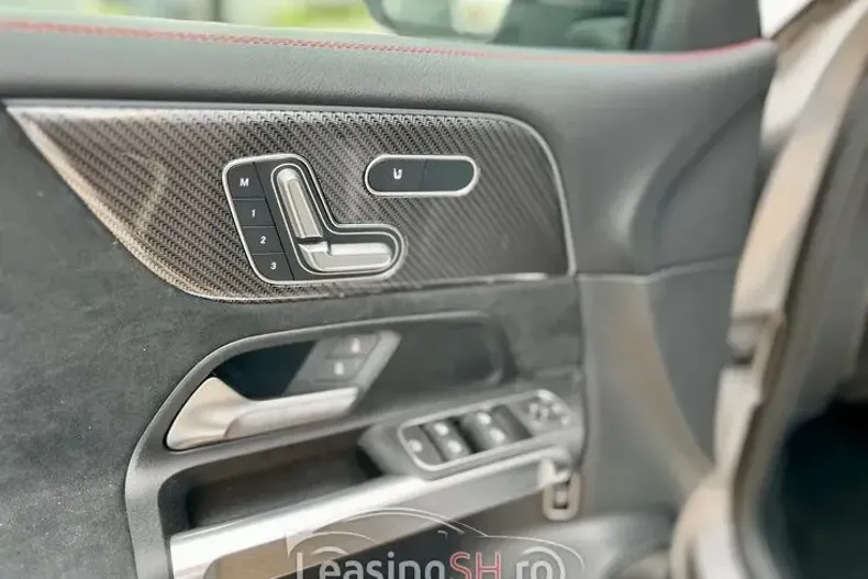 Mercedes-Benz 200 din 2025 cu 16 km - oferta MER93336 - foto 5