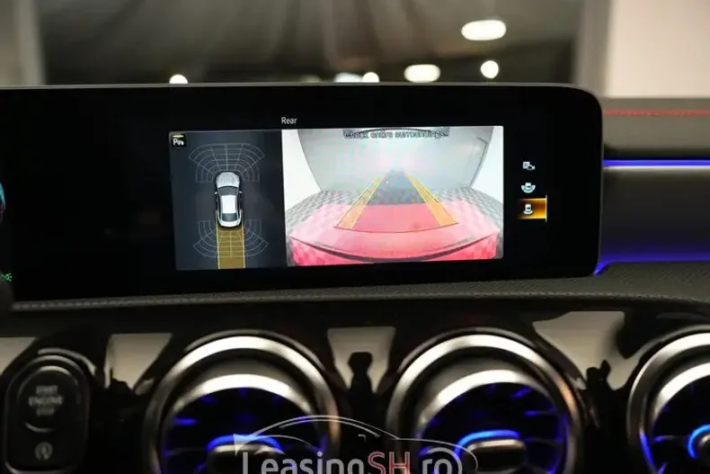 Mercedes-Benz 200 din 2020 cu 42.000 km - oferta MER96174 - foto 22