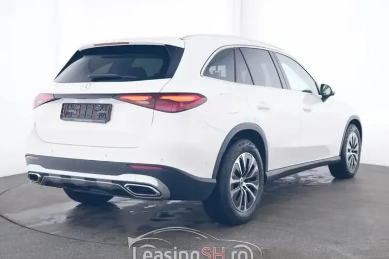 Mercedes-Benz 200 din 2024 cu 7.600 km - oferta MER99211 - foto 7