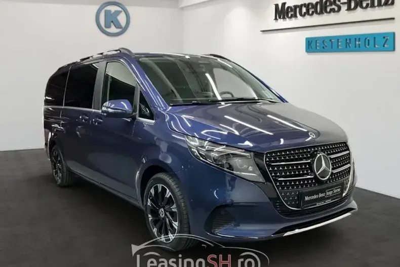 Mercedes-Benz 250 din 2024 cu 23.556 km - oferta MER96753 - foto 5