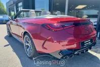 Mercedes-Benz 53 AMG din 2025 cu 9.100 km - oferta MER97192 - foto 15