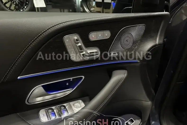 Mercedes-Benz 350 din 2024 cu 5.900 km - oferta MER96880 - foto 12