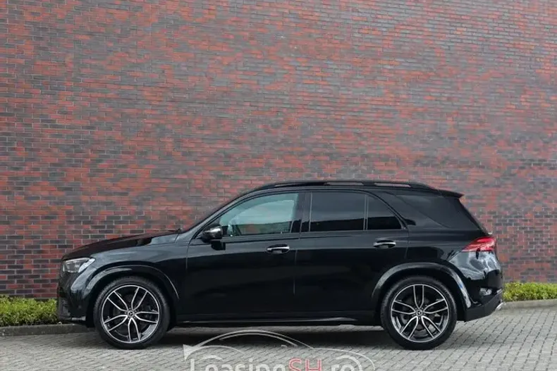 Mercedes-Benz 450 din 2024 cu 22.743 km - oferta MER97523 - foto 24