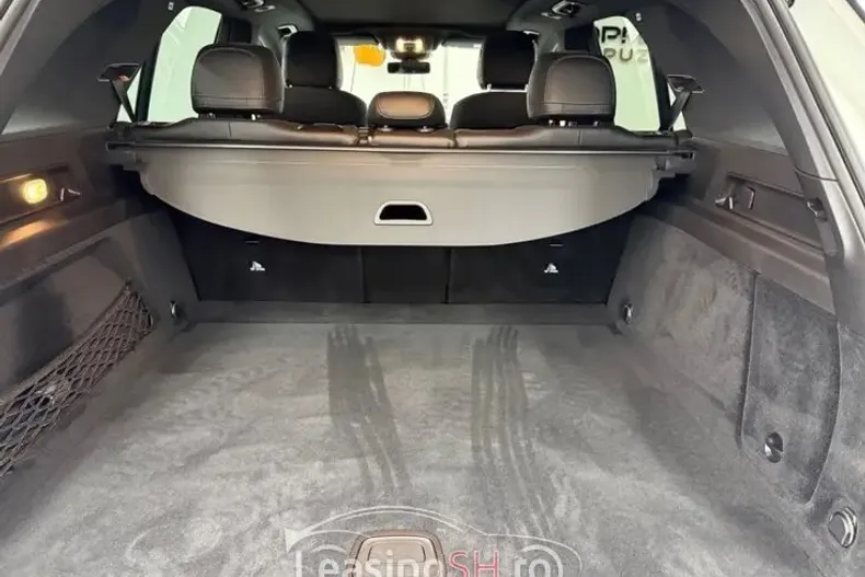 Mercedes-Benz 400 din 2023 cu 20.220 km - oferta MER96907 - foto 4