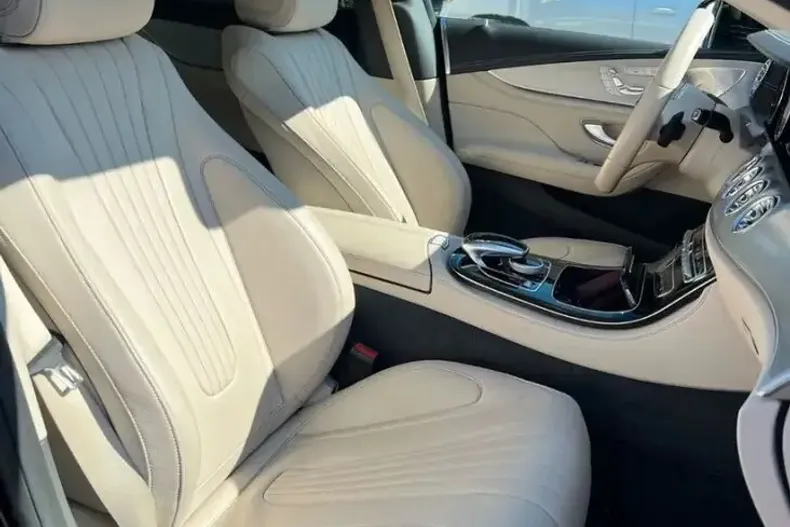 Mercedes-Benz 400 din 2020 cu 95.800 km - oferta MER96482 - foto 15