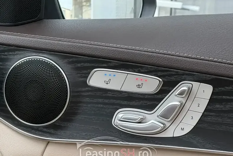 Mercedes-Benz 300 din 2021 cu 131.991 km - oferta MER99095 - foto 38