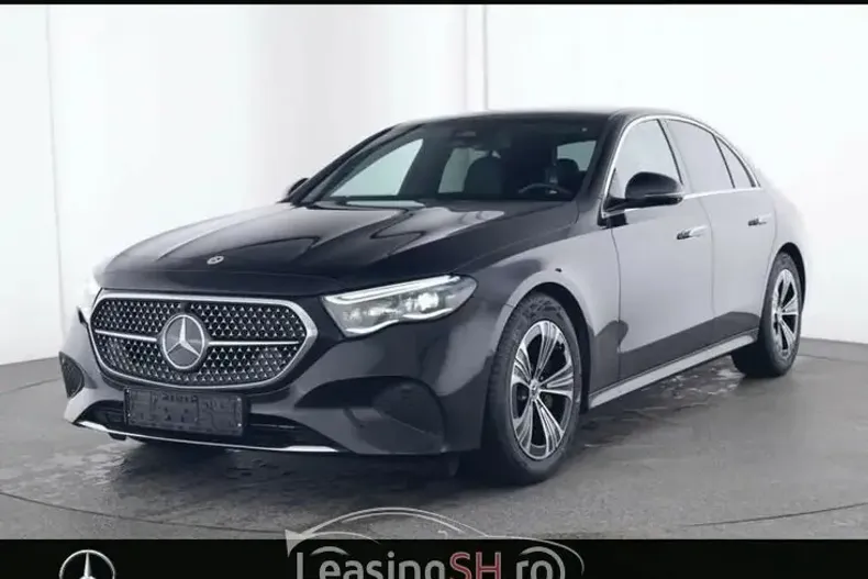 Mercedes-Benz 450 din 2024 cu 19.550 km - oferta MER98156 - foto 1