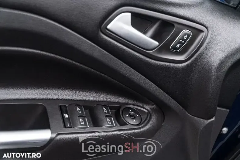 Ford Kuga din 2019 cu 161.000 km - oferta FOR100447 - foto 21