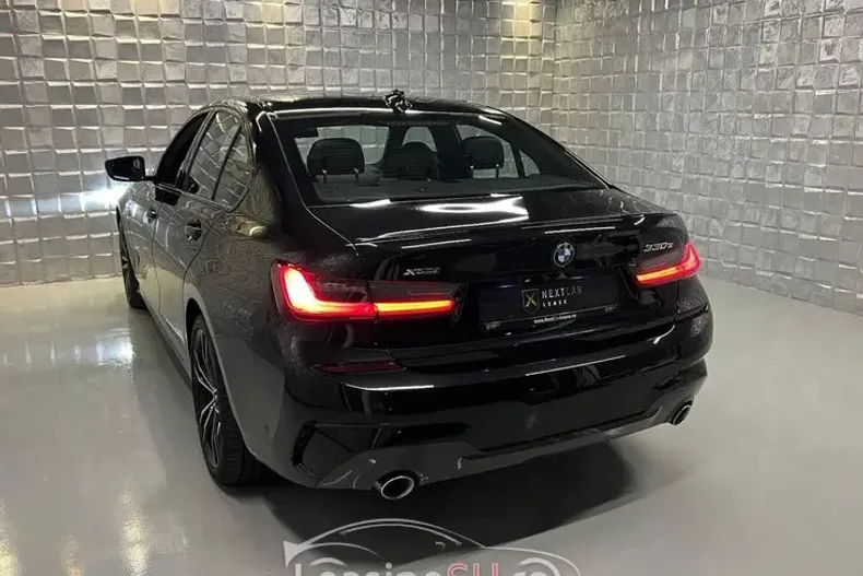 BMW 330e din 2021 cu 57.116 km - oferta BMW100925 - foto 22