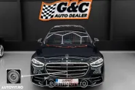 Mercedes-Benz 400 din 2022 cu 32.500 km - oferta MER95825 - foto 14