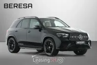 Mercedes-Benz 450 din 2025 cu 9.900 km - oferta MER97132 - foto 1