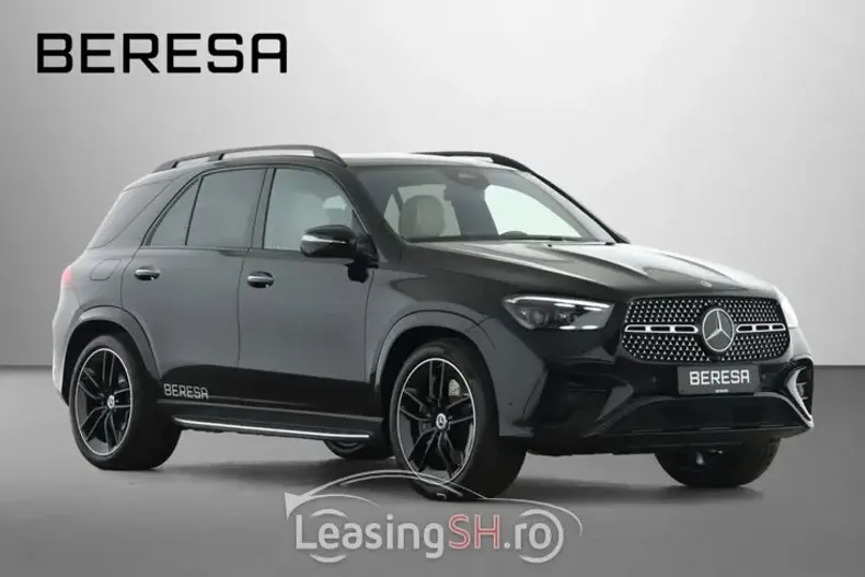 Mercedes-Benz 450 din 2025 cu 9.900 km - oferta MER97132 - foto 1