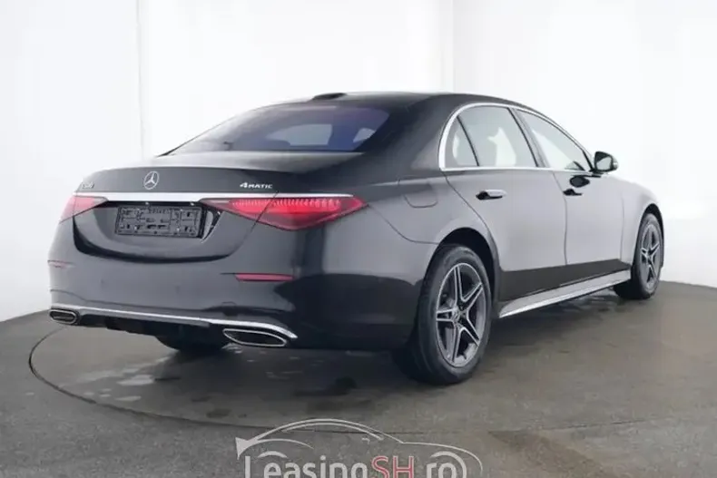 Mercedes-Benz 500 din 2024 cu 26.508 km - oferta MER98315 - foto 3