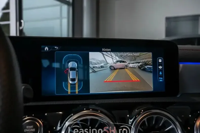 Mercedes-Benz 200 din 2023 cu 13.000 km - oferta MER99038 - foto 4