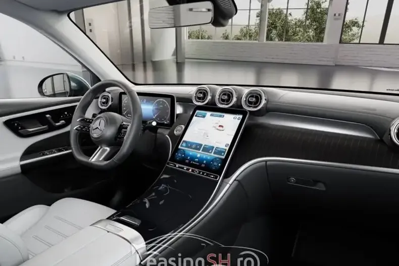 Mercedes-Benz 200 din 2025 cu 10 km - oferta MER98759 - foto 6