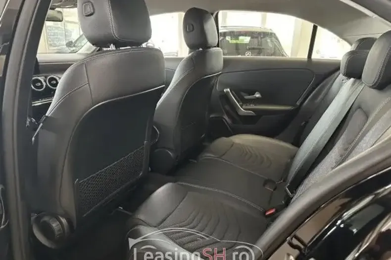 Mercedes-Benz 200 din 2024 cu 9.050 km - oferta MER96485 - foto 13