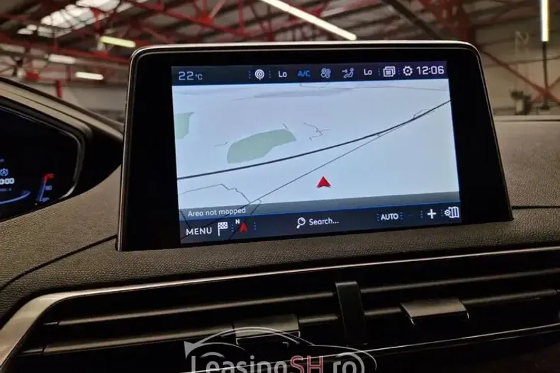 Peugeot 3008 din 2020 cu 75.621 km - oferta PEU100329 - foto 10