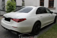 Mercedes-Benz 450 din 2023 cu 43.000 km - oferta MER96808 - foto 8