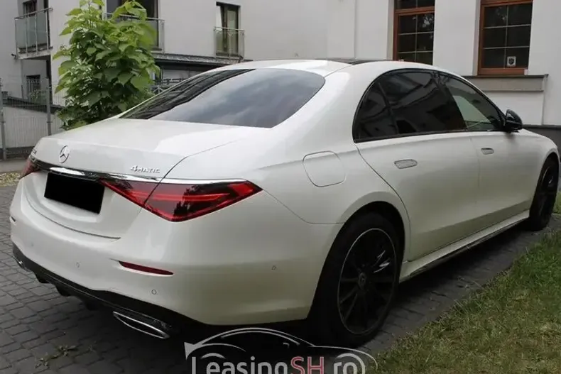 Mercedes-Benz 450 din 2023 cu 43.000 km - oferta MER96808 - foto 8