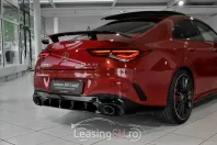 Mercedes-Benz 35 AMG din 2021 cu 26.000 km - oferta MER96659 - foto 26