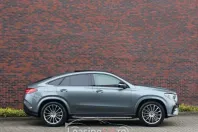 Mercedes-Benz 400 din 2023 cu 8.100 km - oferta MER96595 - foto 16