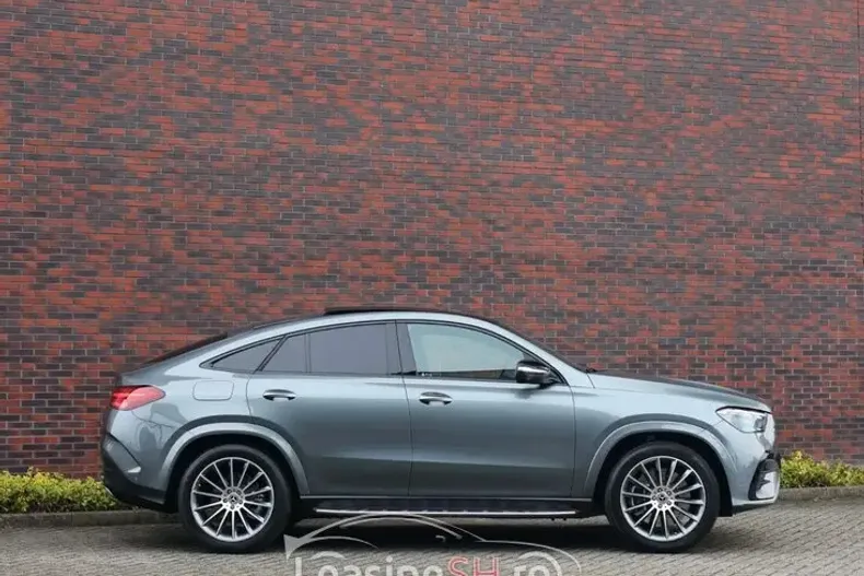 Mercedes-Benz 400 din 2023 cu 8.100 km - oferta MER96595 - foto 16