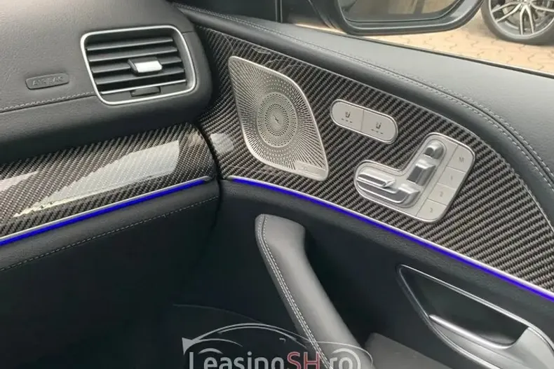 Mercedes-Benz 53 AMG din 2025 cu 15 km - oferta MER98848 - foto 24