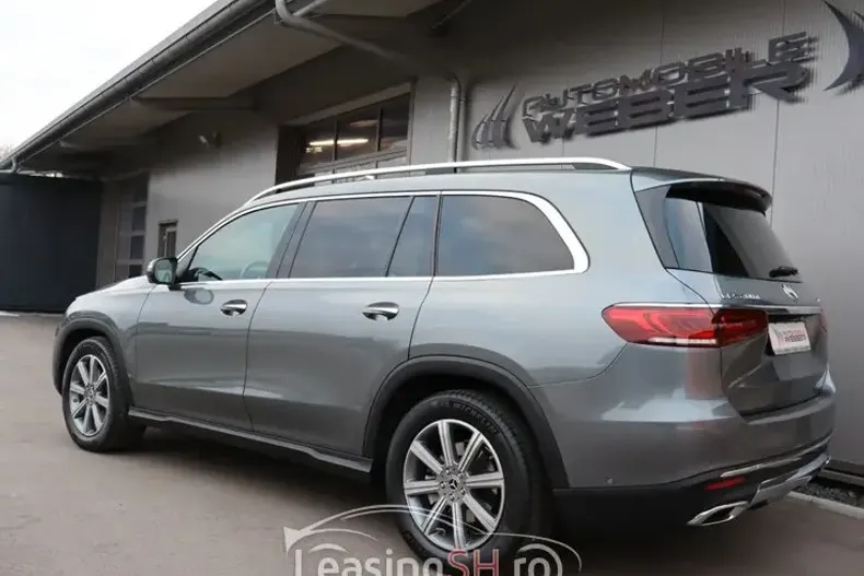 Mercedes-Benz 400 din 2020 cu 84.000 km - oferta MER98136 - foto 14