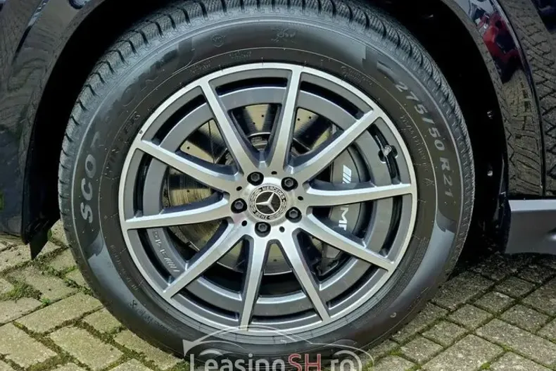 Mercedes-Benz 63 din 2021 cu 51.797 km - oferta MER98180 - foto 18