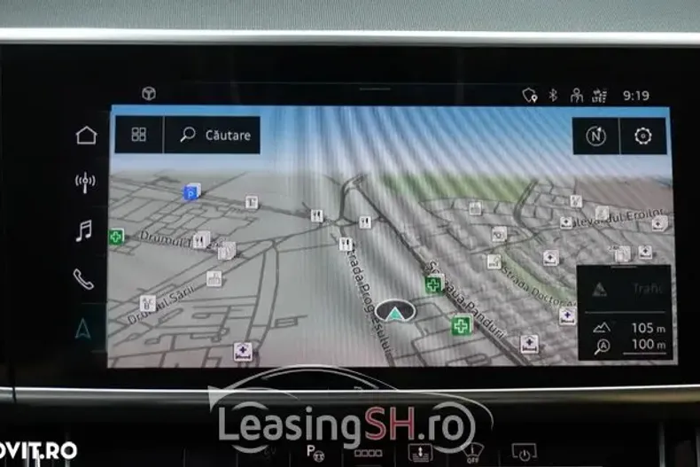Audi A8 din 2021 cu 68.479 km - oferta AUD100896 - foto 17