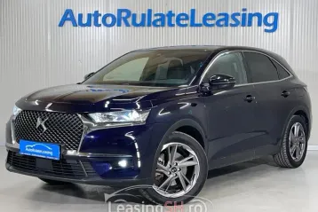 DS Automobiles DS 7 Crossback din 2021 - oferta DSA101427