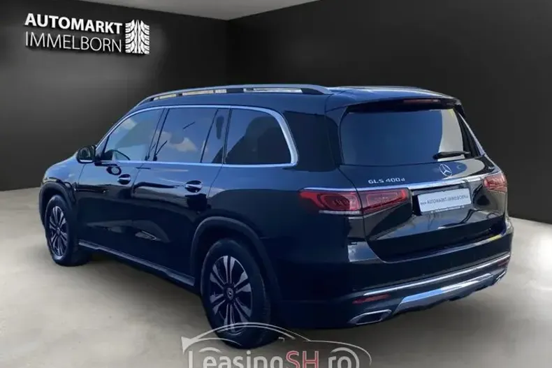 Mercedes-Benz 400 din 2020 cu 69.982 km - oferta MER98148 - foto 16