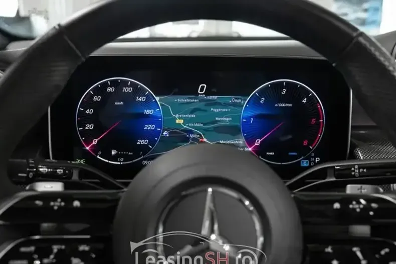 Mercedes-Benz 220 din 2023 cu 38.000 km - oferta MER98686 - foto 19