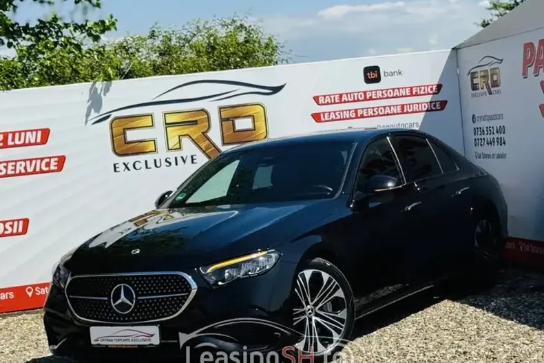 Mercedes-Benz 200 din 2024 cu 47.000 km - oferta MER96300 - foto 29