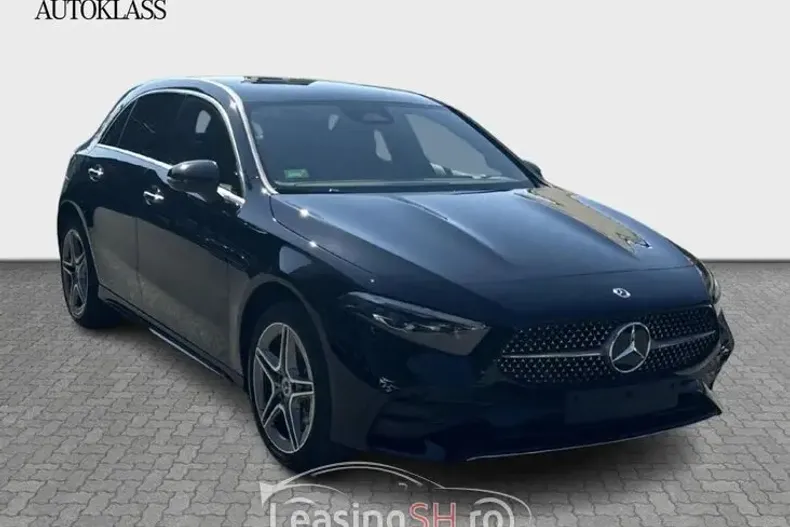 Mercedes-Benz 250 din 2024 cu 5 km - oferta MER95524 - foto 9
