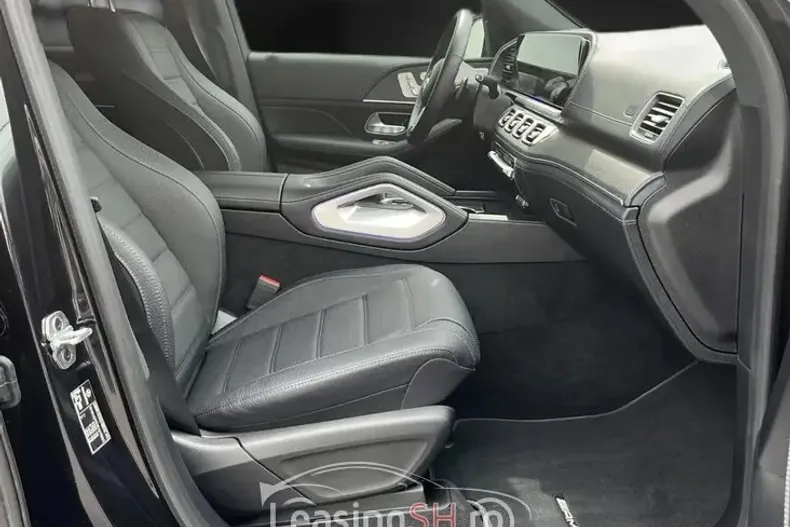 Mercedes-Benz 400 din 2024 cu 9.997 km - oferta MER98167 - foto 30