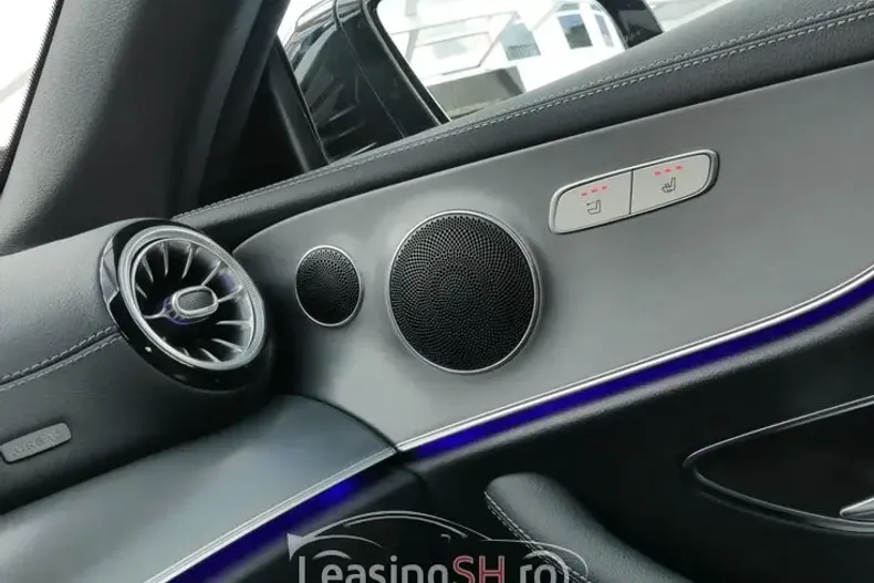 Mercedes-Benz 200 din 2024 cu 12.193 km - oferta MER99857 - foto 7