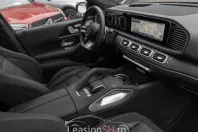 Mercedes-Benz 53 AMG din 2023 cu 9.800 km - oferta MER96715 - foto 12
