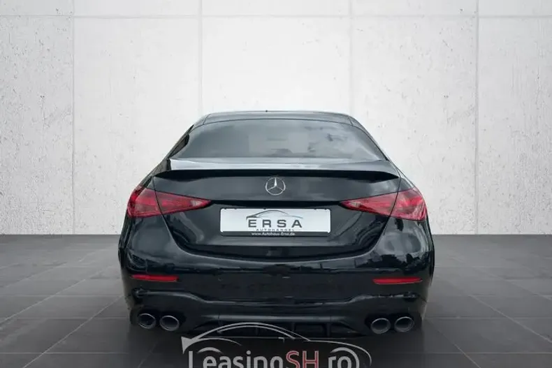 Mercedes-Benz 43 AMG din 2023 cu 17.000 km - oferta MER96306 - foto 16