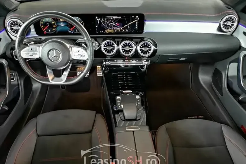 Mercedes-Benz 250 din 2023 cu 13.000 km - oferta MER97183 - foto 15