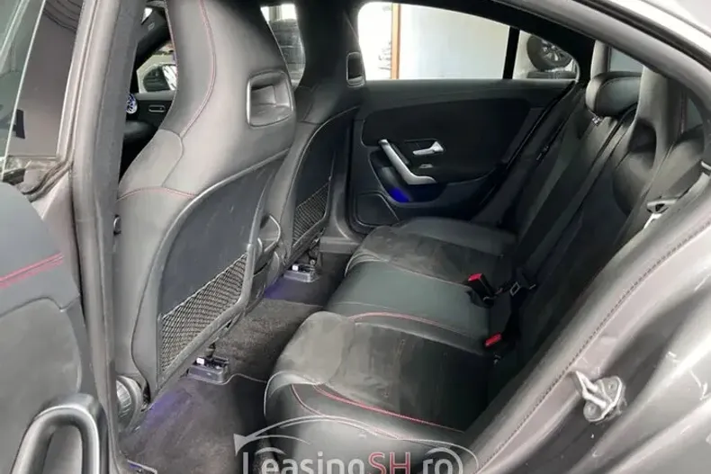 Mercedes-Benz 200 din 2020 cu 87.000 km - oferta MER96591 - foto 3