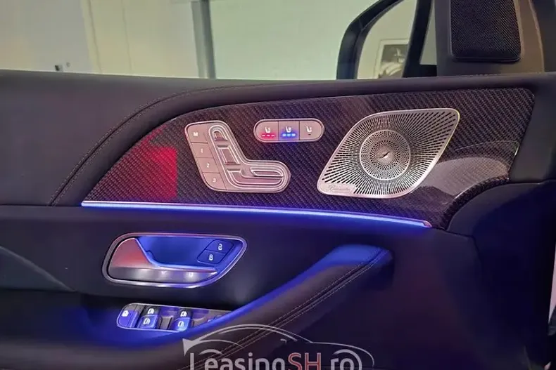 Mercedes-Benz 53 AMG din 2023 cu 27.000 km - oferta MER96160 - foto 9