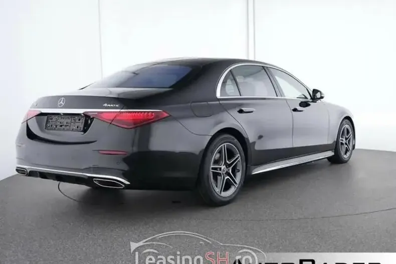 Mercedes-Benz 450 din 2023 cu 40.750 km - oferta MER97954 - foto 11