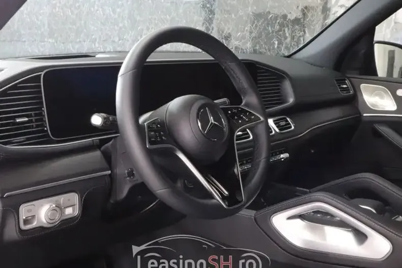 Mercedes-Benz 450 din 2025 cu 10 km - oferta MER99782 - foto 15