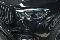 Mercedes-Benz 53 AMG din 2023 cu 30.500 km - oferta MER96553 - foto 20