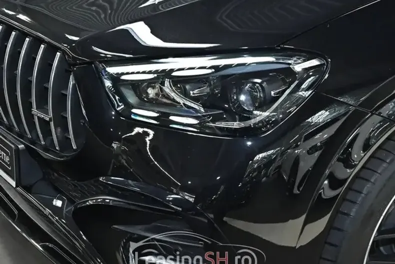 Mercedes-Benz 53 AMG din 2023 cu 30.500 km - oferta MER96553 - foto 20